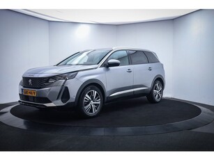 Peugeot 5008 1.2T Aut. 7Pers ALLURE Pack FULL LED/360