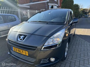 Peugeot 5008 1.6 VTi Blue Lease 7p.