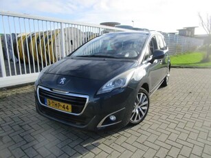 Peugeot 5008 2.0 HDi Allure 5p. Automaat,Export, Ex BPM!!