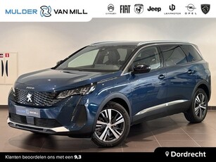 Peugeot 5008 SUV Allure Pack Business 1.2 PureTech 130pk H6