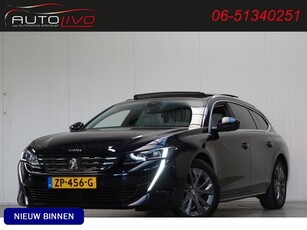 Peugeot 508 SW 1.5 BlueHDI Blue Lease Allure AUTOMAAT! LED