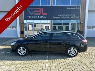 Peugeot 508 SW 1.6 e-HDi Executive PANORAMADAK EXPORTPRIJS