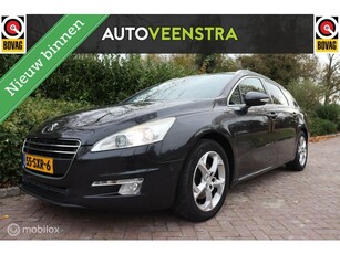 Peugeot 508 SW 1.6 THP Blue Lease Executive