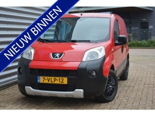 Peugeot Bipper 1.3 HDi XT Profit + Airco/Onderhoud/Org. NL