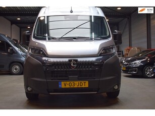 Peugeot BOXER 2.2 BlueHDi 180 EAT8 L3H2 3.5t Zwaar virtual