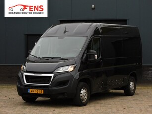 Peugeot Boxer 330 2.2 BlueHDi 120 L2H2 Premium 1e EIGENAAR!