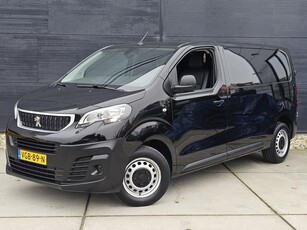 Peugeot Expert 2.0 BlueHDI 120 Standard Premium Navigatie