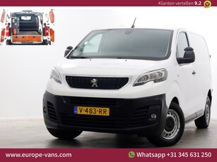 Peugeot Expert 2.0 BlueHDI 120pk Premium