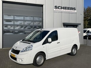 Peugeot Expert 2.0 HDI 128PK L1H1 Airco Navigatie