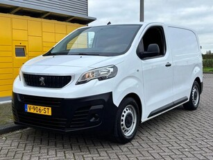 Peugeot Expert 226C 1.6 BlueHDI 95 Profit+ Bj 2018 PDC Euro