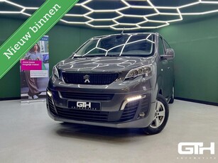 Peugeot Expert 231L 2.0 BlueHDI 120 Camera Led Navi NAP