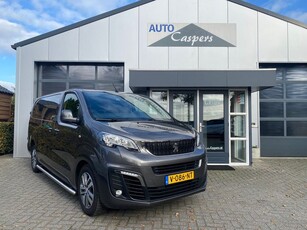 Peugeot Expert 231L 2.0 BlueHDI 180 Premium Pack (bj 2018)