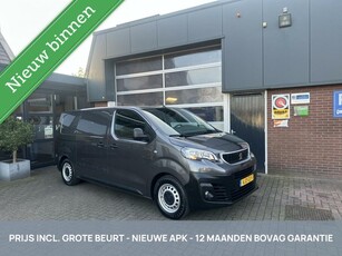 Peugeot Expert Bestel 1.5 BlueHDI 100 Standard Premium