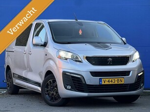 Peugeot Expert Bestel 2.0 BlueHDI dodehoek detectie