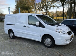 Peugeot Expert Bestel 229 2.0 HDI L2H1 Navteq 2