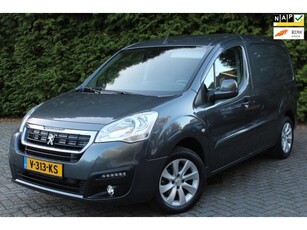 Peugeot Partner 120 1.6 BlueHDi 100 L1 Premium Pack S&S