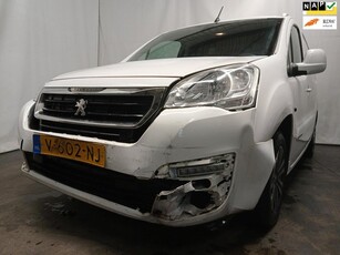 Peugeot Partner 120 1.6 BlueHDi 100 L1 Premium S&S -