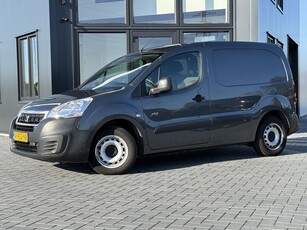 Peugeot Partner 120 1.6 BlueHDi 100 L1 Pro Airco Cruise