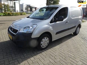 Peugeot Partner 120 1.6 BlueHDi 75 L1