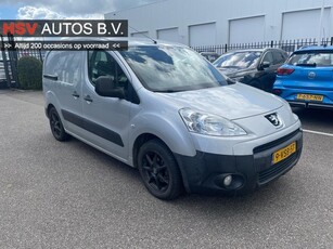 Peugeot Partner 120 1.6 e-HDI L1 XT Profit + 2Tronic org NL