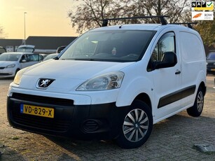 Peugeot Partner 120 1.6 e-HDI L1 XT Profit + AIRCO APK