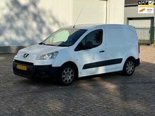 Peugeot Partner 120 1.6 HDI L1 XR Profit + Airco