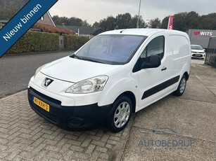 Peugeot Partner 120 1.6 HDI L1 XT (bj 2009)