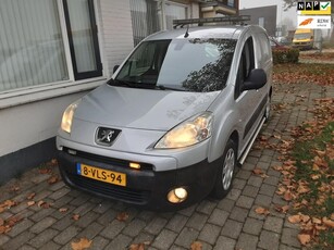 Peugeot Partner 120 1.6 HDI L1 XT Profit +