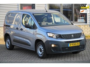 Peugeot Partner 1.5 BlueHDI NETTE EN LUXE BUS