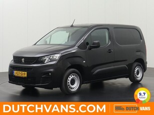 Peugeot Partner 1.5 BlueHDI Premium Navigatie Camera