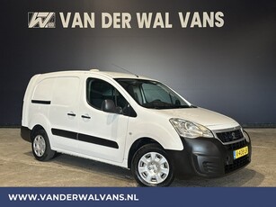 Peugeot Partner 1.6 BlueHDi 100pk **BPM VRIJ voor de