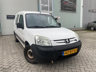 Peugeot Partner 170C 1.9 D Avantage (bj 2005)