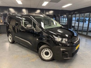 Peugeot Partner 2019euro6111.260km nap (bj 2019)