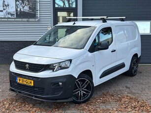 Peugeot Partner AUT/STANDKACHEL/STOELVERW (bj 2019)