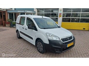 Peugeot Partner bestel 120 1.6 BlueHDi 100 L1 Premium Marge