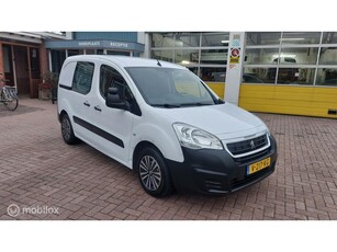 Peugeot Partner bestel 120 1.6 BlueHDi 100 L1 Premium Marge