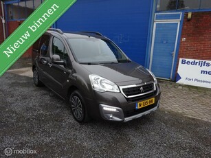 Peugeot Partner Tepee 1.2 PureTech Active