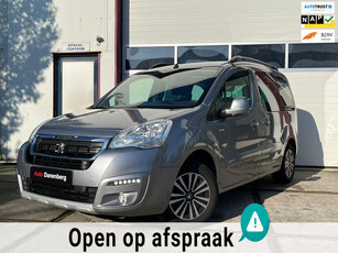 Peugeot Partner Tepee 1.2 PureTech Allure 1 jaar apk