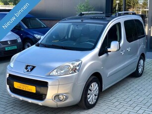 Peugeot Partner Tepee 1.6 120 pk VTi NIEUWSTAAT PANO PDC