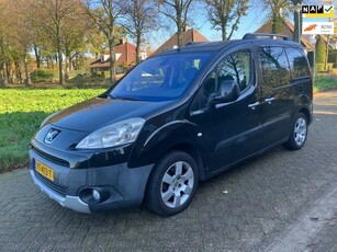 Peugeot Partner Tepee 1.6 XT Airco! ZEER MOOI APK 4 Nov 2025