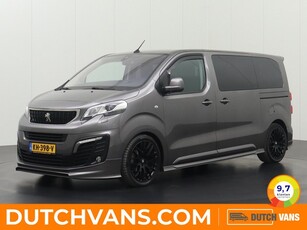 Peugeot Traveller 2.0 BlueHDi 150Pk Sport+ Personenbus