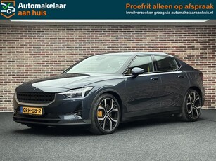 Polestar 2 Long Range Dual Motor 78 kWh Trekhaak