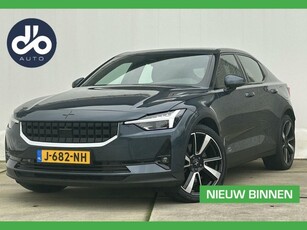 Polestar 2 Long Range Dual Motor Launch Edition 78kWh