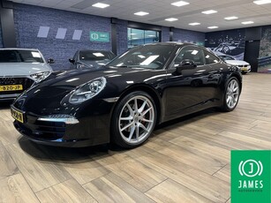 Porsche 911 3.4 Carrera PDKSchuifkanteldakNAVI