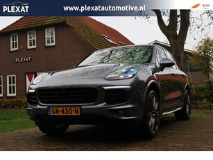 Porsche Cayenne 3.0 S E-Hybrid Aut. Sportdesign Pakket