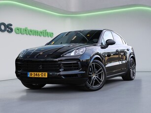 Porsche Cayenne Coupé 3.0 E-Hybrid BTW PANO BOSE