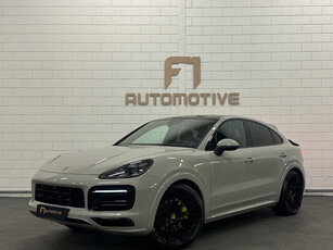 Porsche Cayenne Coupé 3.0 E-Hybrid Pano|BOSE|Sportdesign|BTW