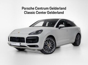 Porsche Cayenne E-Hybrid Coupé Platinum Edition (bj 2023)