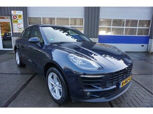 Porsche Macan 2.0 185kW Panoramadak AWD 360° Camera