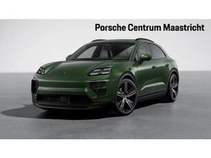 Porsche Macan 4